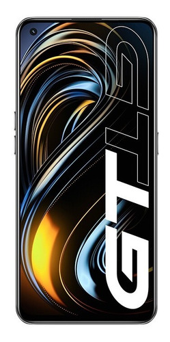 Imagen 5 de 5 de Realme Gt 5g 12 Gb 256 Gb 6,43 Snapdragon 888 64 Mp Nfc 65 W