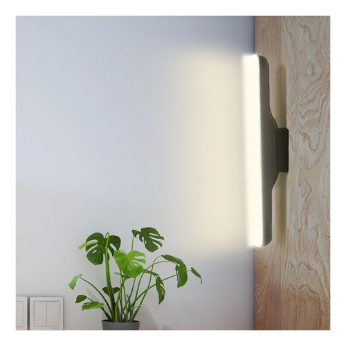 Fixe Na Parede Com Beliche Com Luz De Leitura Sem Fio Touch