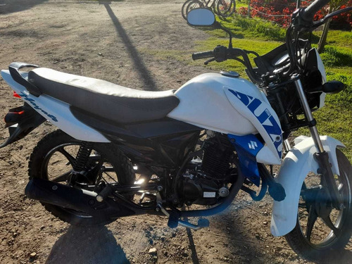Suzuki 2017