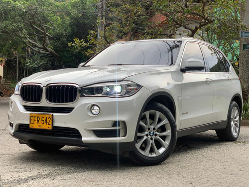 BMW X5 3.0 Xdrive35i Premium