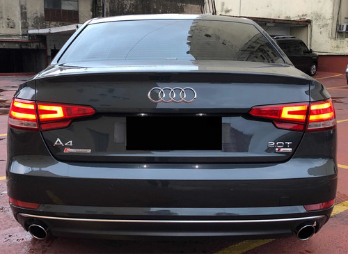 Audi A4 2.0 Fsi 190cv