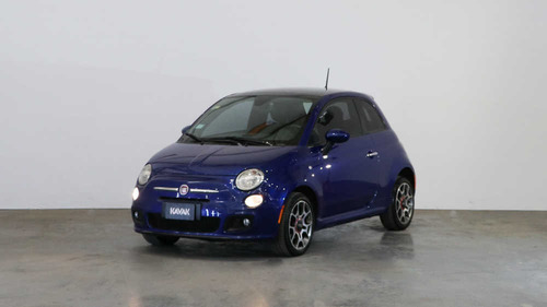 Imagen 1 de 15 de Fiat 500 1.4 Sport 105cv - 179888 - C