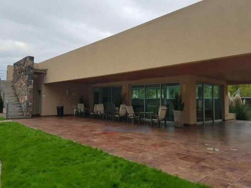Imagen 4 de 21 de Exclusivo Dpto. 3 Dorm. Con Amenities En Maitei Zona Chateau Cordoba 2/coch. 6 Pax
