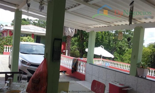 Chácaras À Venda Em Mairiporã/sp - Compre O Seu Chácaras Aqui! - 1434525