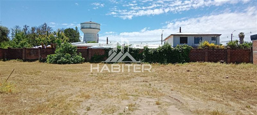 En Venta, Sitio Comercial En San Javier, Región Del Maule.