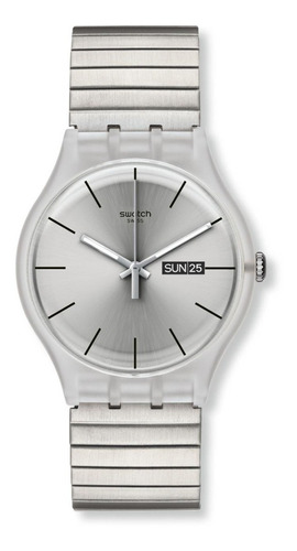 Reloj Swatch Suok700  Resolution