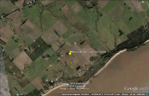Campo En Venta