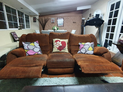 Imagen 2 de 3 de Remato Sillones Reclinables