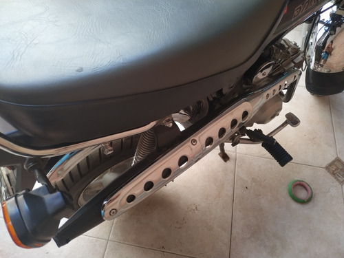 Imagen 4 de 6 de Honda Dax