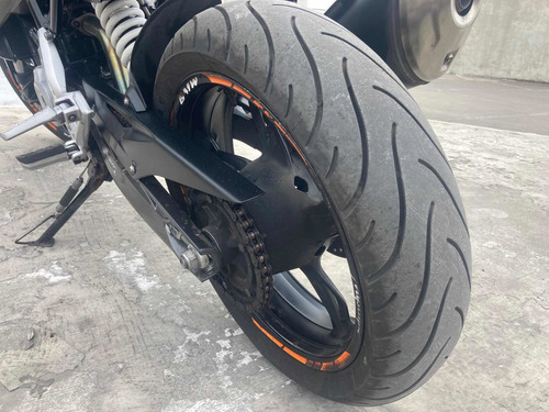 Imagen 7 de 8 de Bmw 310 R