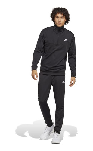 Conjunto adidas De Hombre - Ic6772 Energy