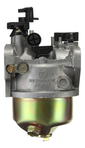 2 Carburadores Nuevos Para Gx240 Gx270 8hp 9hp 16100-ze2-w7