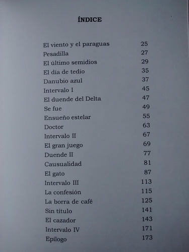 Imagen 5 de 5 de Cuentos Puros Cuentos Alejandro M Grunblatt Edicion Tu Llave
