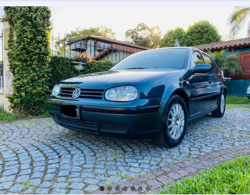 Volkswagen Golf 1.6 Comfortline 2004