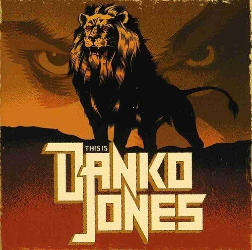 Cd This Is - Danko Jones