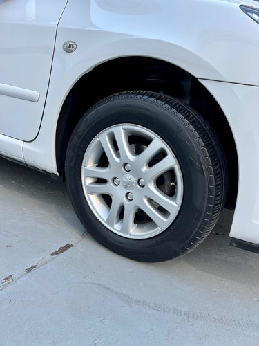 Imagen 17 de 23 de Peugeot 307 2011 1.6 Xs 110cv Mp3