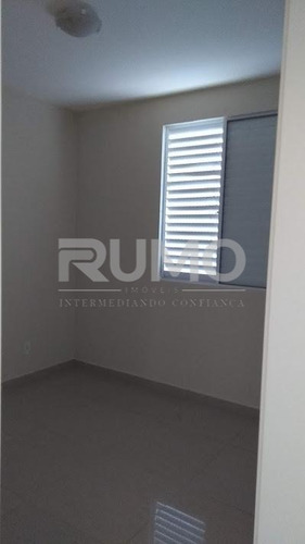 Apartamento À Venda Em Parque Prado - Ap010831