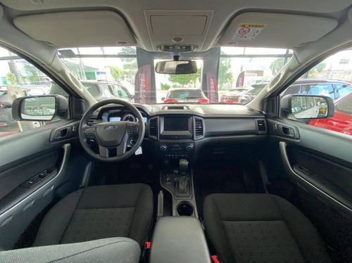 Imagem 10 de 11 de Ford Ranger 3.2 Storm 4x4 Cd 20v Diesel 4p Automático