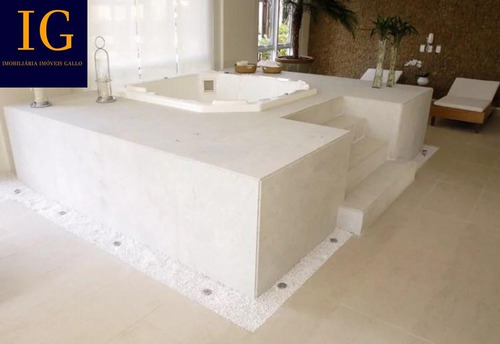 Imagem 17 de 26 de Apartamento No Condomínio Ventura Cyrela Em Santo André Na Av Padre Anchieta 252 - Ventura - 71043799