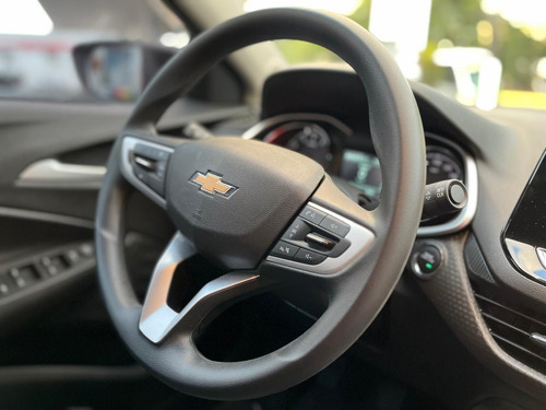 Chevrolet Onix 1.0 TURBO FLEX PLUS LTZ AUTOMÁTICO