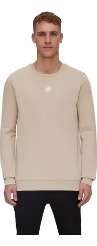 comprar Poleron Hombre Mammut Core Ml Crew Neck Original Beige comprar Poleron Hombre Mammut Core Ml Crew Neck Original Beige