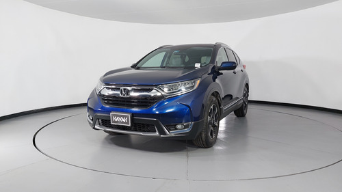 Honda CR-V 1.5 Touring Cvt