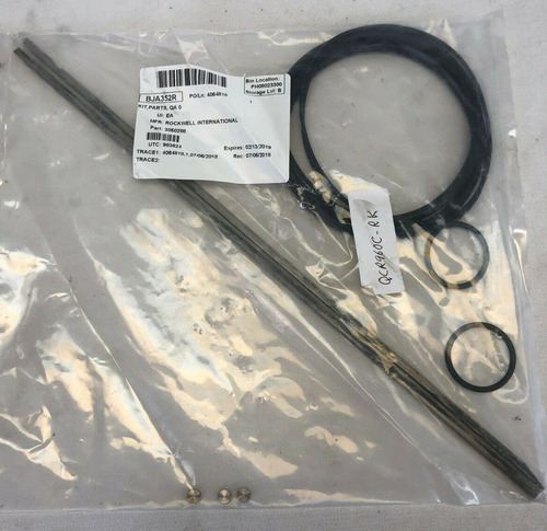 Rockwell Parts Kit 3050288 Tth