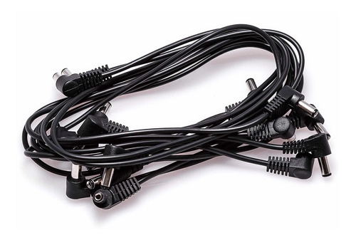 Voodoo Lab Pedal Power Dc Cable 8-pack Pppk-8