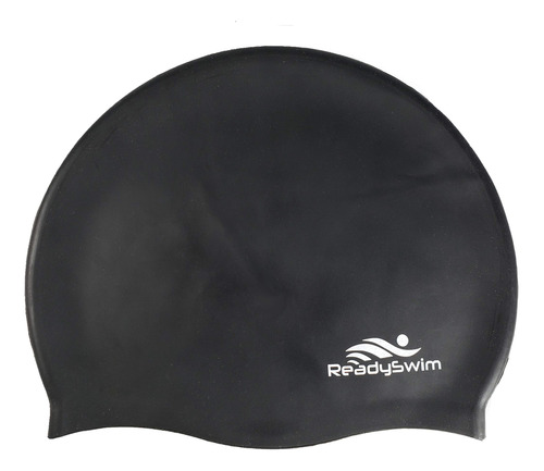 Readyswim Gorro Natacion Adulto Hombr Mujer Niño Niña Comodo