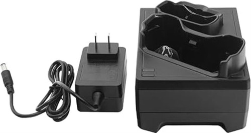Kit De Base De Carga Para Escáner De Código De Barras Portát