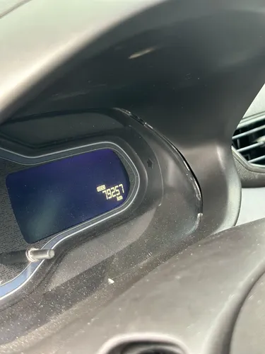 Chevrolet Ónix Active Mecánico