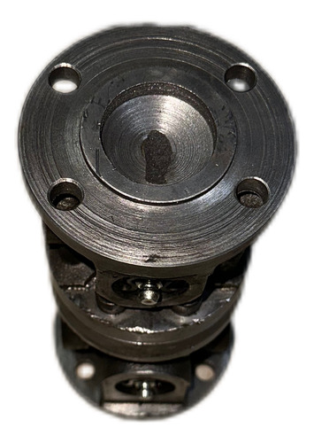 Cardan Engrasable Reforzado Autoelevador Yale