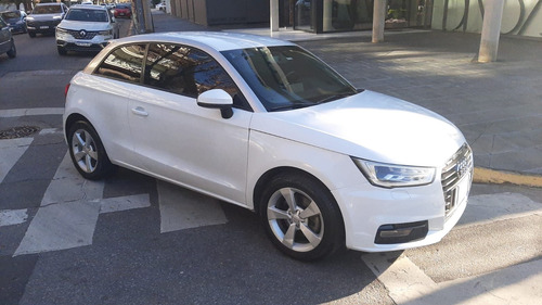 Audi A1 1.4 Tfsi Stronic 125cv