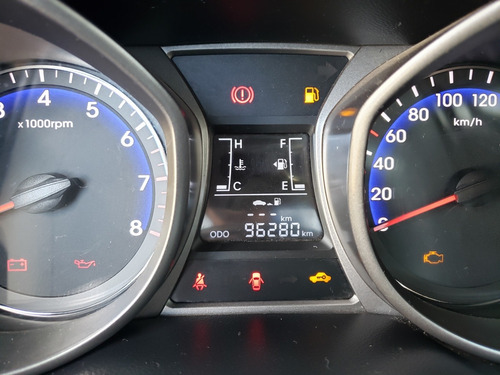 Hyundai Hb20 Hatch 1.0 Muito Conservado * Abaixo Da Tabela