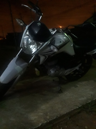 Honda 2014