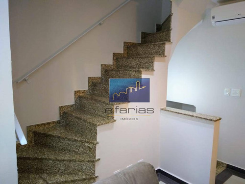 Imagem 8 de 30 de Sobrado Com 2 Dormitórios À Venda, 130 M² Por R$ 499.000,00 - Vila Matilde - São Paulo/sp - So1166