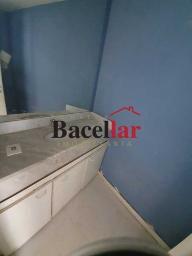 Imagem 12 de 15 de Sala-à Venda-tijuca-rio De Janeiro - Tisl00144