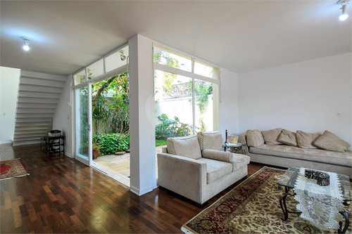 Imagem 10 de 30 de Casa No Alto Da Boa Vista Com 720 M² De Terreno, Piscina E Jardim! - Reo564566
