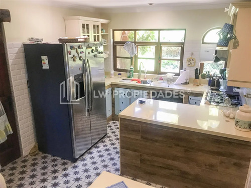 Estupenda Parcela Venta / Condominio Limache