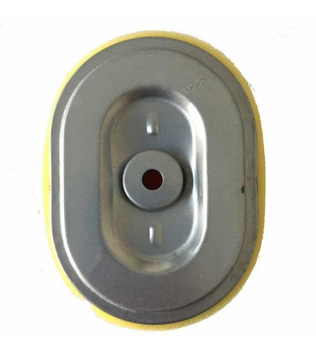 Imagen 3 de 5 de Filtro De Aire Para Motor Honda Gx390 13hp