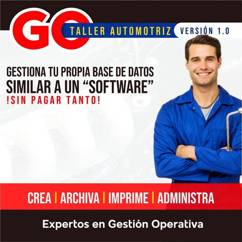 Formatos Imprimibles Para Taller Automotriz