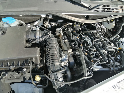 Imagen 11 de 13 de Volkswagen Amarok Tdi 4motion 2015 Por Partes