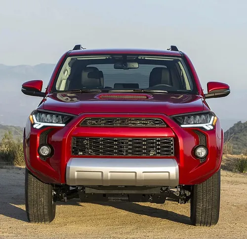 Faros 4runner Led 2014/2022