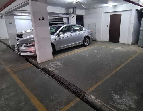 Cochera Fija En Venta En Victoria, San Fernando, G.b.a. Zona Norte