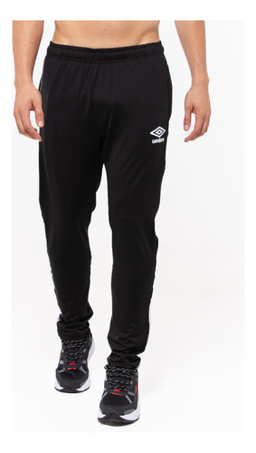 Pantalon Hombre Umbro Pro Training