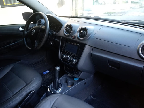 Saveiro 1.6 2010 Trooper - Sem Detalhes