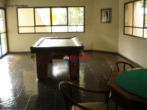 Imagem 23 de 30 de Cobertura Com 3 Dormitórios À Venda, 270 M² Por R$ 950.000,00 - Jardim Das Paineiras - Campinas/sp - Co0047