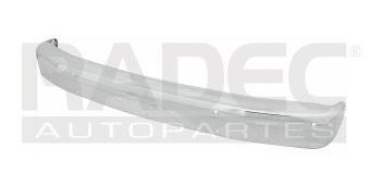 Fascia Delantera Dodge Dakota 1991-1992-1993-1994 Cromada