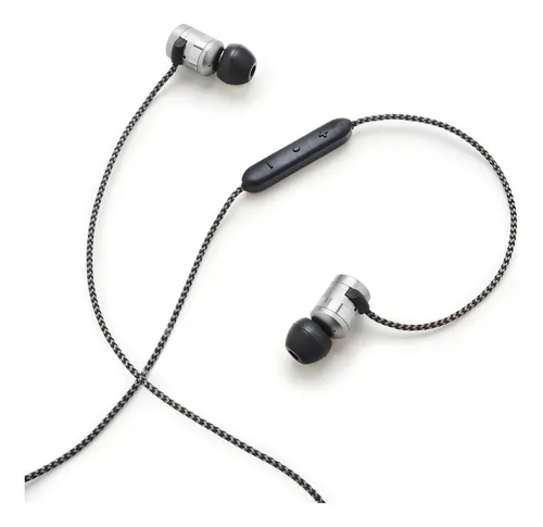 Roc Model Iii - Plata De Cristiano Ronaldo Auriculares Depor