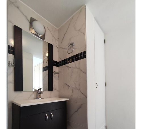Imagen 9 de 30 de Fernando Guerrero Vende Apartamento Duplex En Res Hábitat, El Bosque